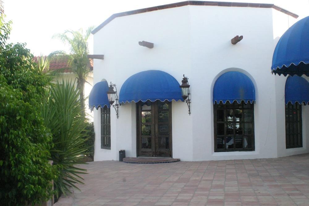 Quality Inn Nuevo Laredo Eksteriør bilde