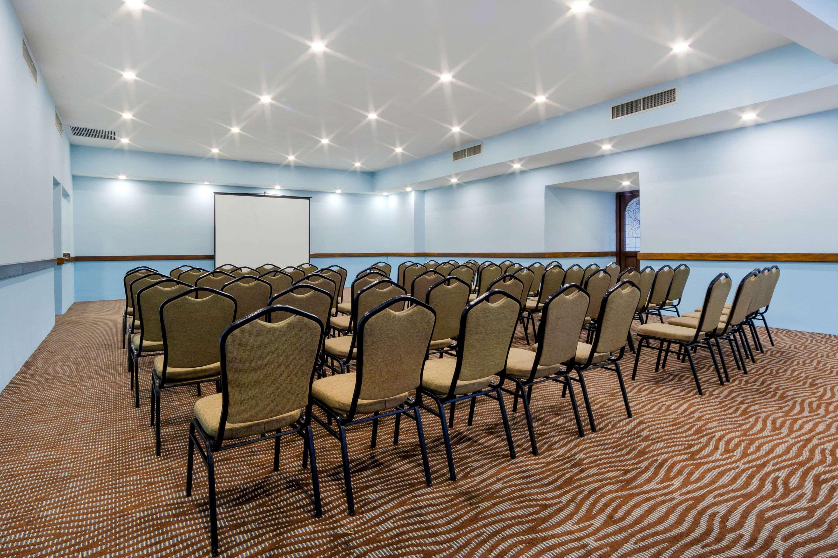 Quality Inn Nuevo Laredo Eksteriør bilde