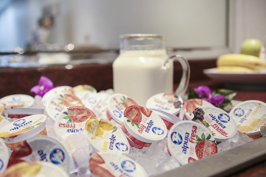 Quality Inn Nuevo Laredo Eksteriør bilde