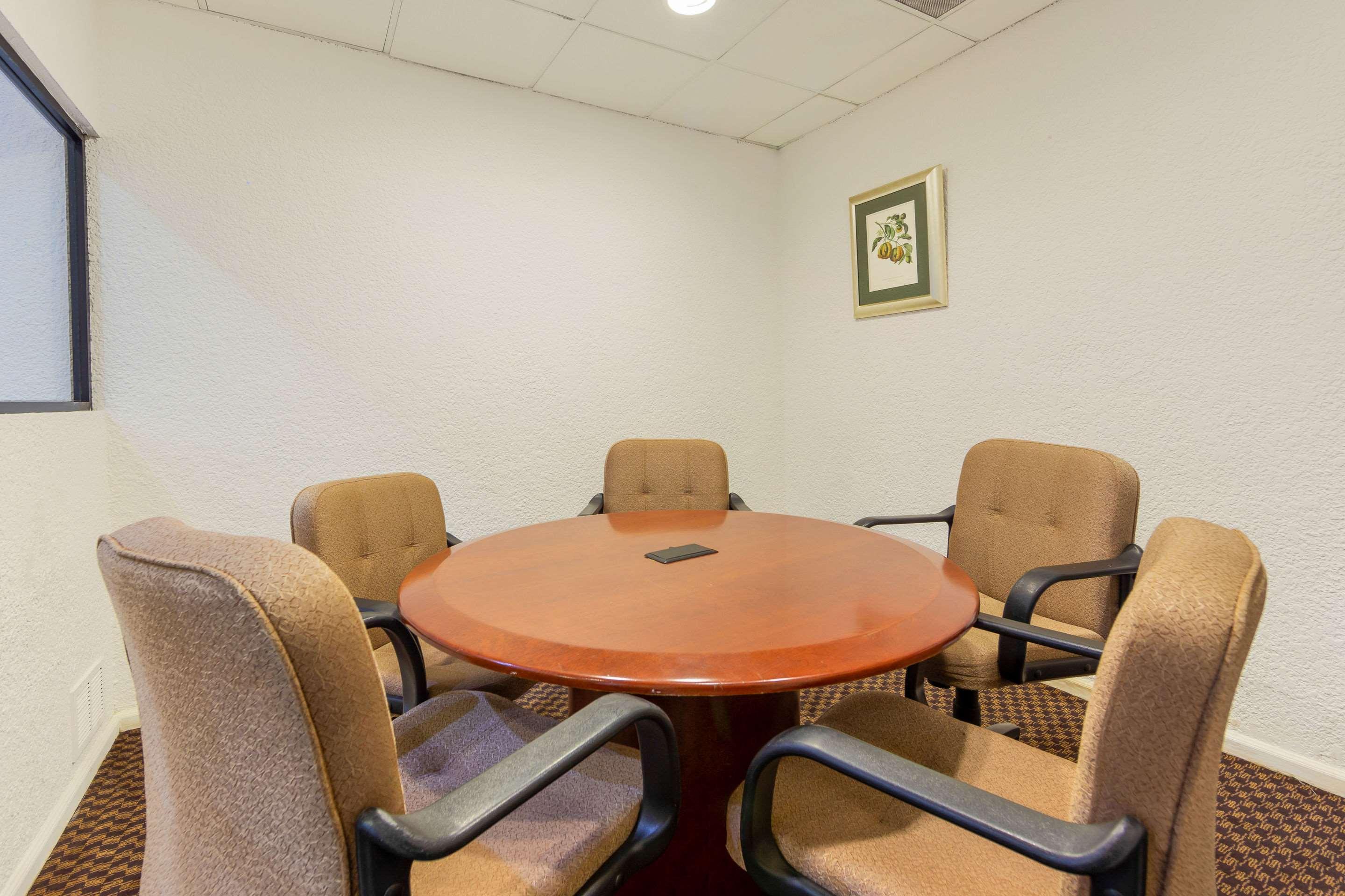 Quality Inn Nuevo Laredo Eksteriør bilde